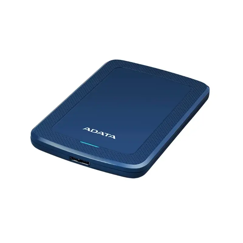 پورت هارد اکسترنال HV300 blue